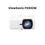 Projector ViewSonic PS502W WXGA