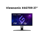Viewsonic XG2709 27" Monitor Gaming
