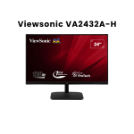 Viewsonic VA2432A-H 24" Business Monitor