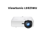 Projector Laser ViewSonic LS921WU