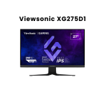 Viewsonic XG275D1-4K 27" Monitor Gaming