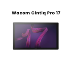 Wacom Cintiq Pro 17 120Hz