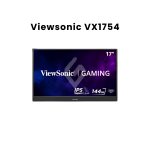 Viewsonic VX1754 Monitor Gaming Portabel 17"