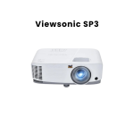 Viewsonic projector SP3