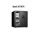 Deli Safe Box Brankas Digital ET571