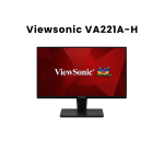 Viewsonic VA221A-H 22" Business Monitor