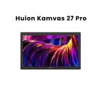 Huion Kamvas 27 Pro
