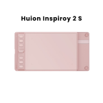 Huion Inspiroy 2 S H641P
