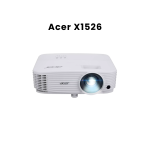 Acer Projector Laser X1526