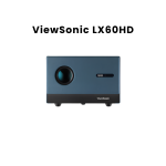 ViewSonic Smart Projector LX60HD