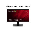 Viewsonic VA22E2-H 22" Business Monitor