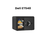Deli Safe Brankas Digital ET540 & ET541