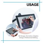Wacom Cintiq 24 Touch DTH246K0A - Image 2