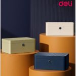 Brankas Deli AE205 Jeweller Safe - Image 3