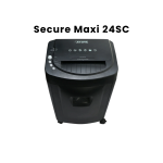 Secure Maxi 24SC Paper Shredder