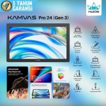 Huion Kamvas PRO 24 GEN 3 - Image 2