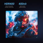 Skyworth F25G37F Pro Monitor Gaming - Image 2