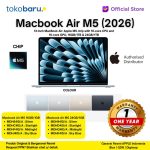 Apple Macbook Air 13 M5