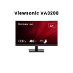 Viewsonic VA3208-4K-MHD 32" Business Monitor