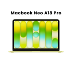 Macbook Neo A18 Pro
