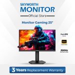 Skyworth F25G37F Pro Monitor Gaming