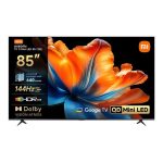 Xiaomi TV 85" L85MC-SSEA S