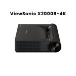 ViewSonic X2000B-4K