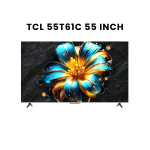 TCL 55T61C 55 INCH