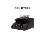 Deli Money Counter CT900 Mesin Penghitung Uang