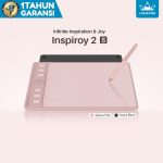 Huion Inspiroy 2 S H641P