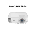 BenQ Home Office Projector MW560C