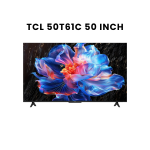 TCL 50T61C 50 INCH