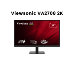 Viewsonic VA2708-2K-MHD 27" Business Monitor