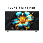TCL 43T61C 43 Inch