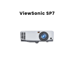 Projector ViewSonic Projector SP7