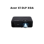 Acer projector X1 DLP XGA