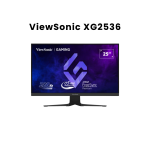 ViewSonic XG2536 24.5"