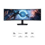 Samsung Gaming Monitor Odyssey G9 G91F