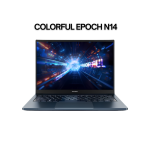 Laptop Gaming COLORFUL EPOCH N14 -HJ76B