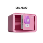 Deli AE240 SafeBox Mini