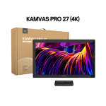 Huion Kamvas 27 Pro
