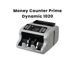 Money Counter Prime Dynamic 1020