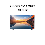 Xiaomi TV A 2025 43 FHD