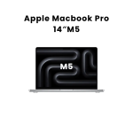 Apple Macbook Pro 14" Inch M5 Chip