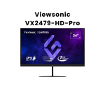 Viewsonic VX2479 HD PRO Business Monitor