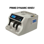 Mesin Hitung Uang Prime Dynamic 995EV