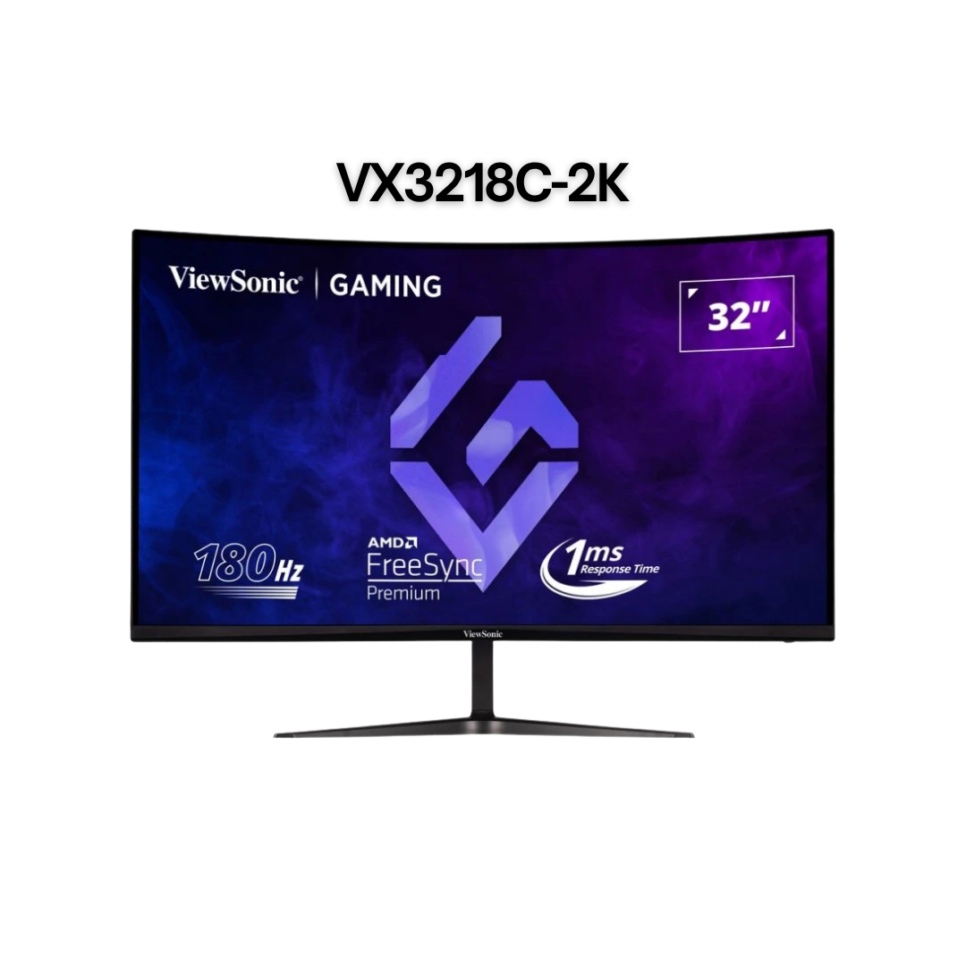 Rekomendasi Monitor Viewsonic