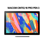 WACOM Cintiq 16 Pro Pen 3
