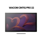 Wacom Cintiq Pro 22