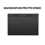 Wacom Intuos Pro